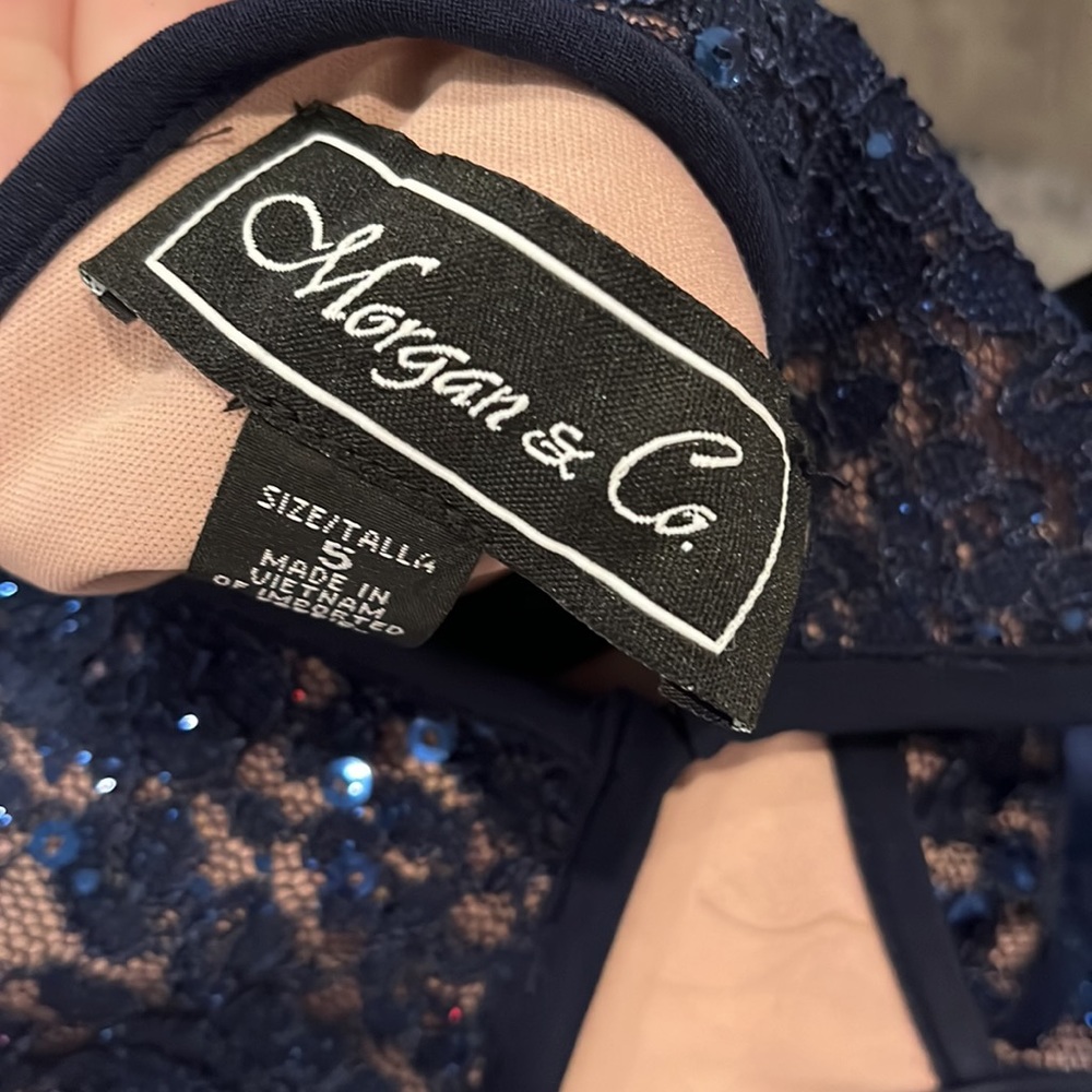 Formal Dress - Picture 5 of 5